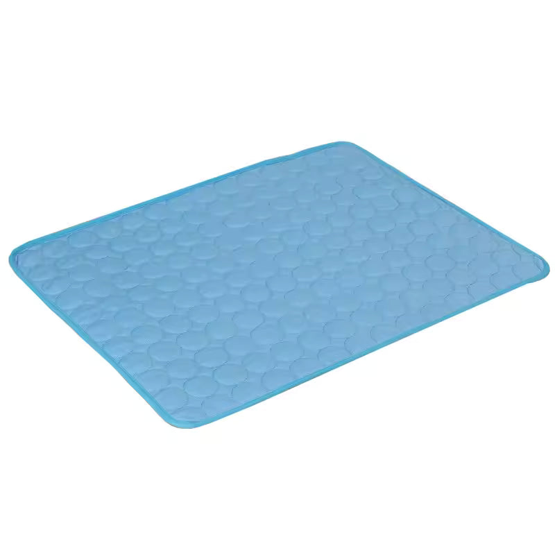 Câlin frais - Le Tapis Fraicheur