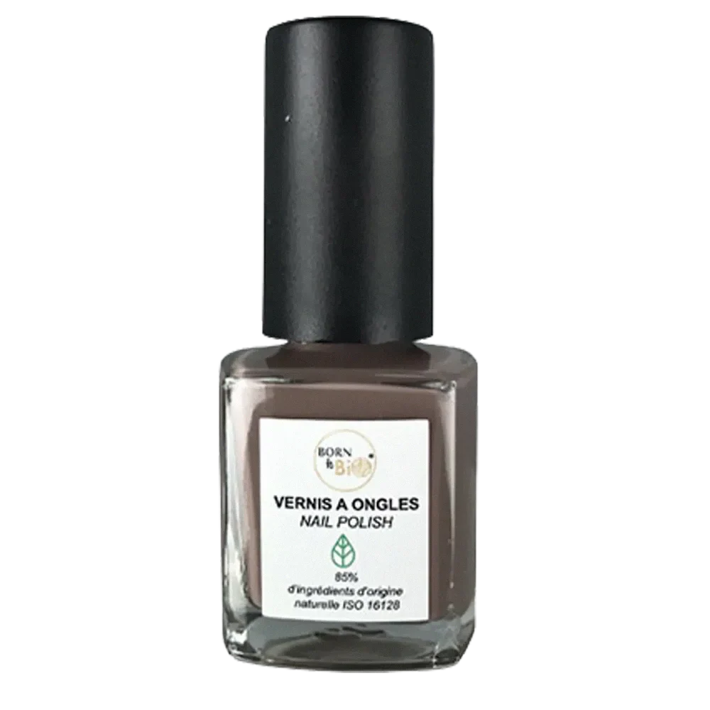 Vernis à Ongles Naturel